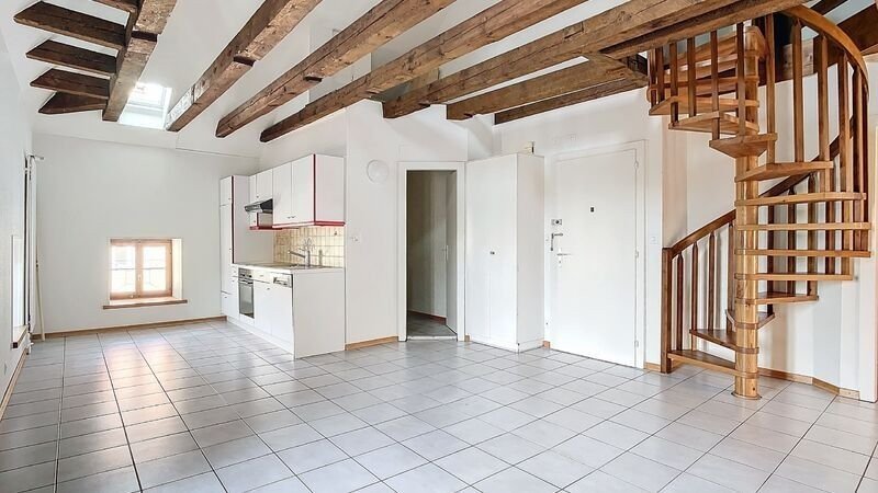 Foto 1 di Rue de la Serre 38, La Chaux-de-Fonds