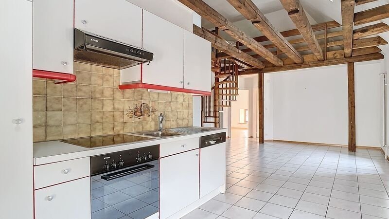 Foto 4 di Rue de la Serre 38, La Chaux-de-Fonds