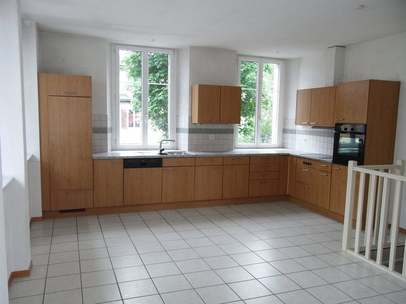 Foto 1 di Impasse des Hirondelles 10, La Chaux-de-Fonds