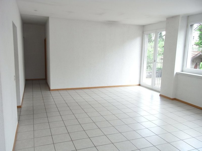 Foto 2 di Impasse des Hirondelles 10, La Chaux-de-Fonds