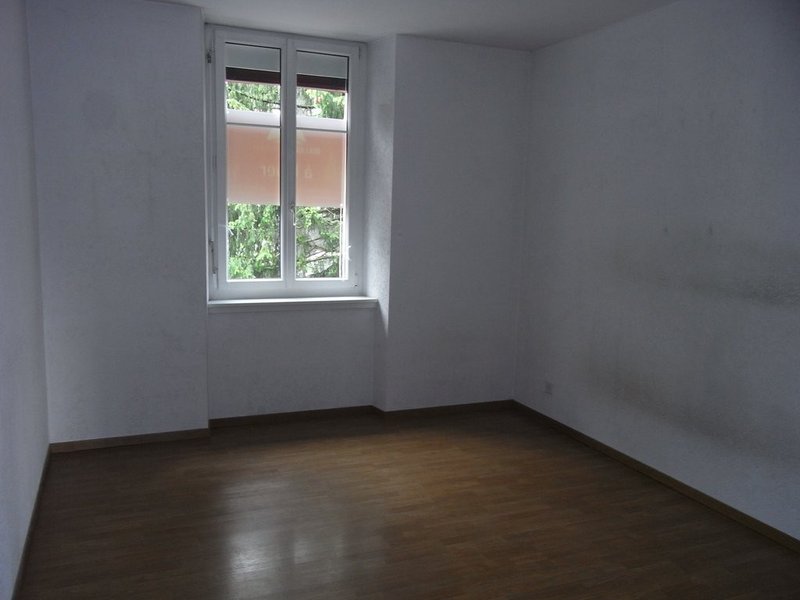 Foto 8 di Impasse des Hirondelles 10, La Chaux-de-Fonds