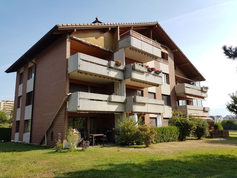 Photo 1 de Flawil