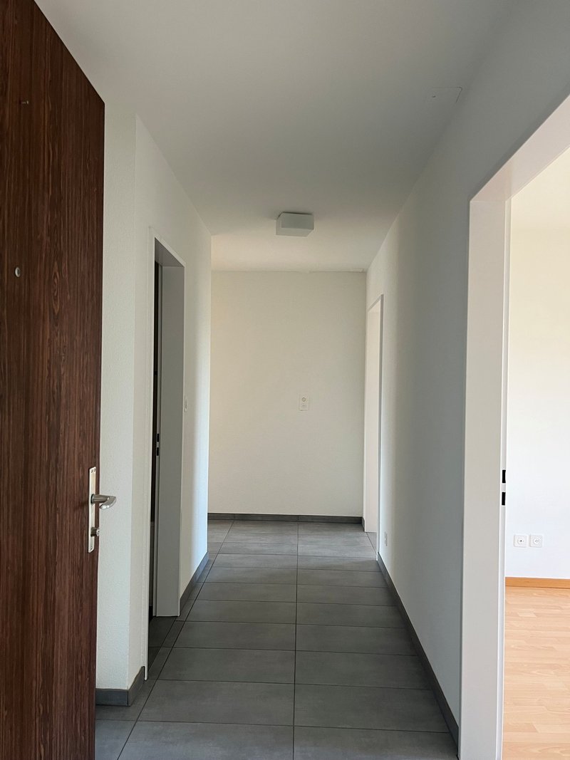 Foto 7 von Kronbergstrasse 2, Steinach