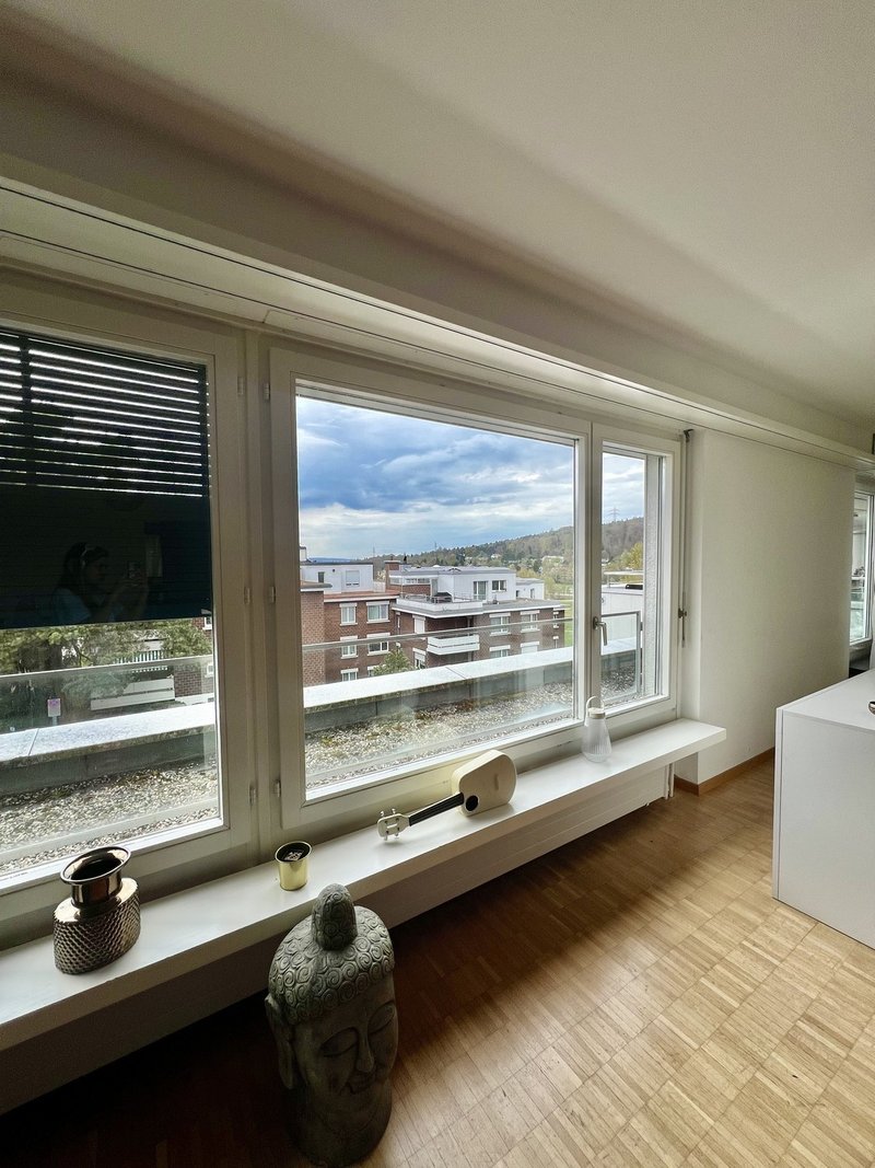 Foto 4 von Witikonerstrasse 455, Zürich