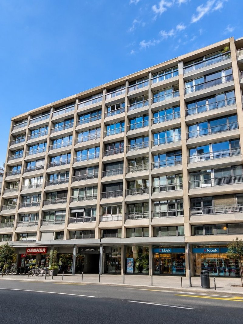 Foto 1 von Rue de Carouge 72-74, Genève