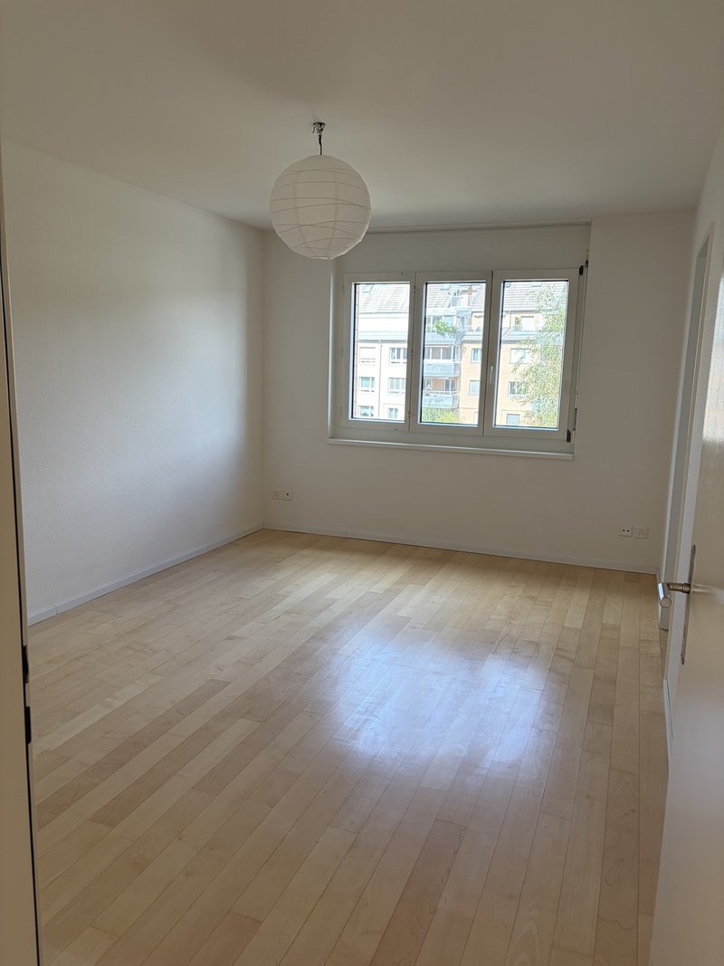 Photo 4 of Langfurrenstrasse 9, Wetzikon