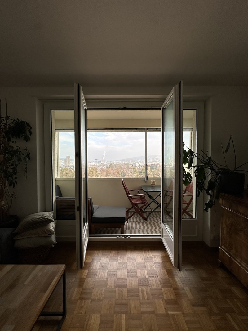 Foto 1 di Zürich