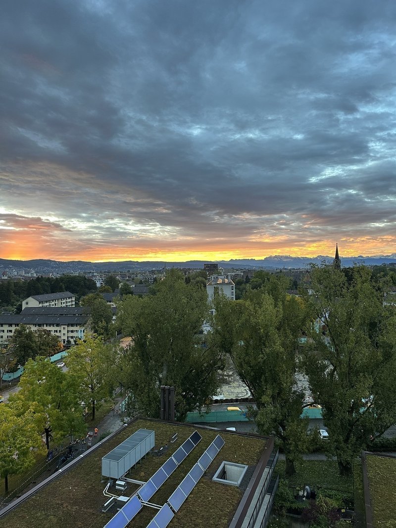 Foto 7 di Zürich