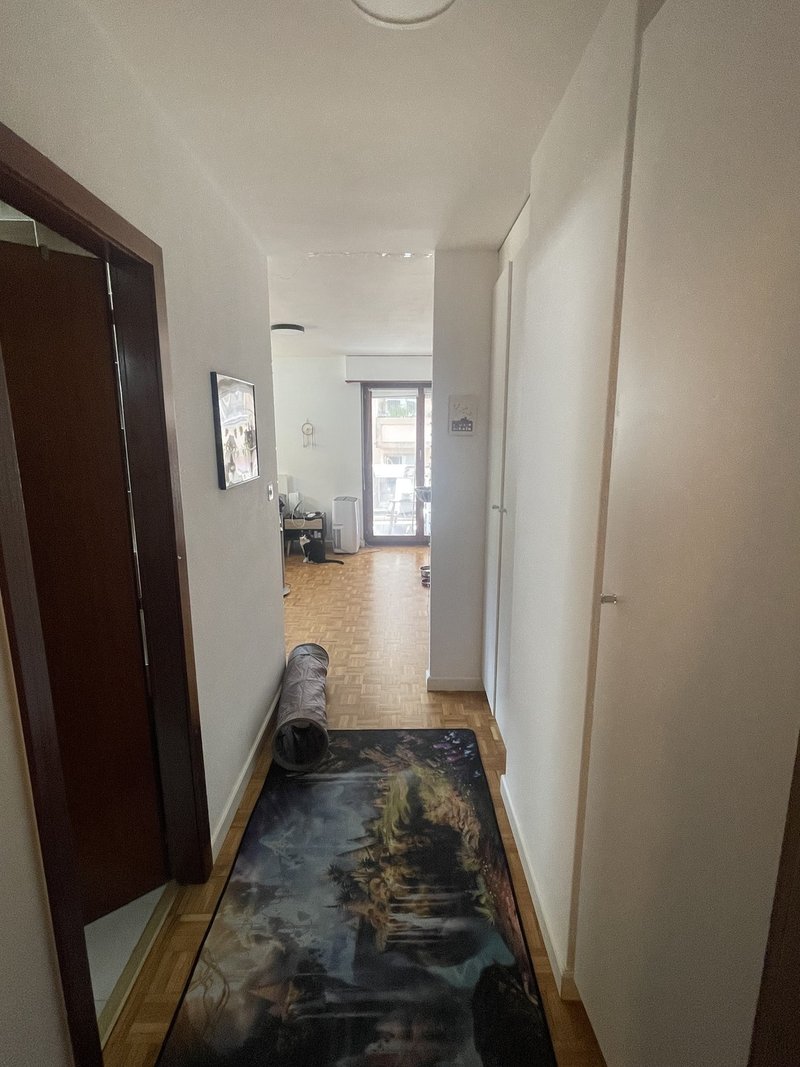 Foto 1 von 22 Rue Du Torrent, clarens