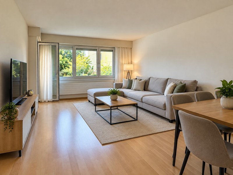 Photo 1 of Üeberlandstrasse 457, Zürich