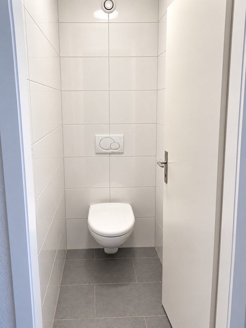 Foto 5 di Wolfgangstrasse 9, St. Gallen