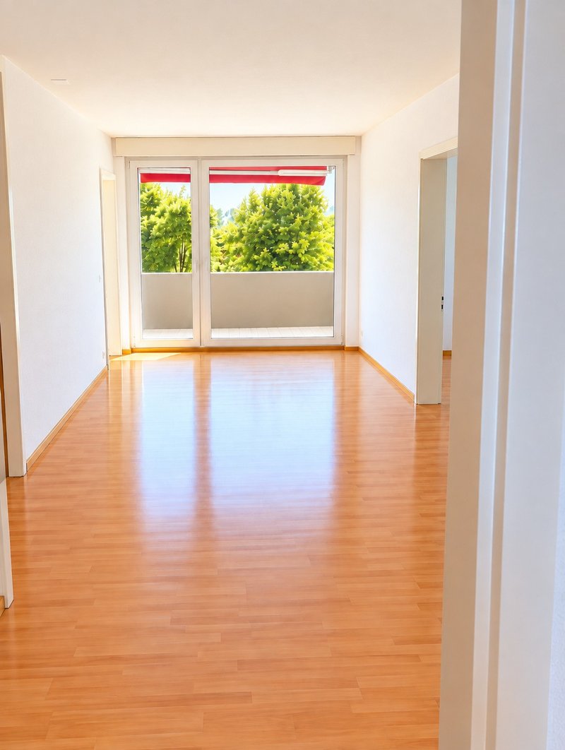 Foto 7 di Wolfgangstrasse 9, St. Gallen