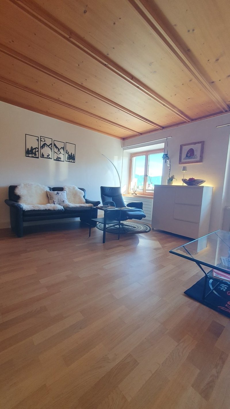 Foto 2 von Flims Dorf