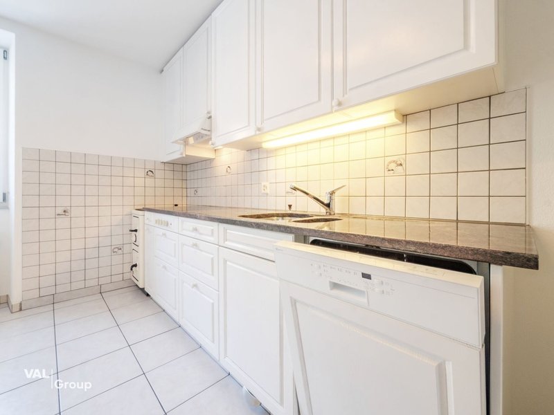 Foto 4 di Garenstrasse 10, Leuk Stadt