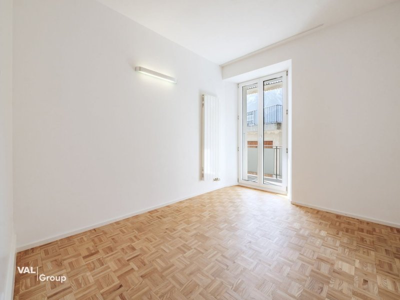 Foto 7 di Garenstrasse 10, Leuk Stadt