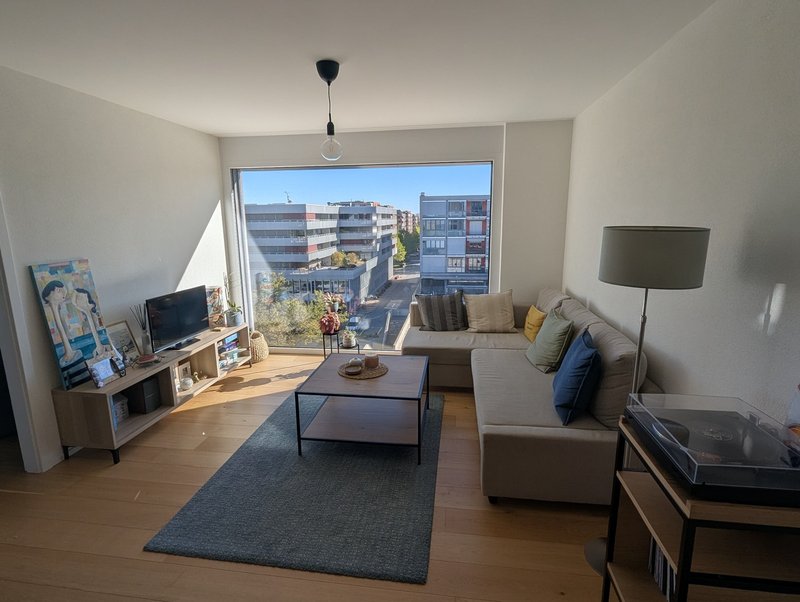 Foto 1 von RUE DU CENTRE 16, VILLARS-SUR-GLANE