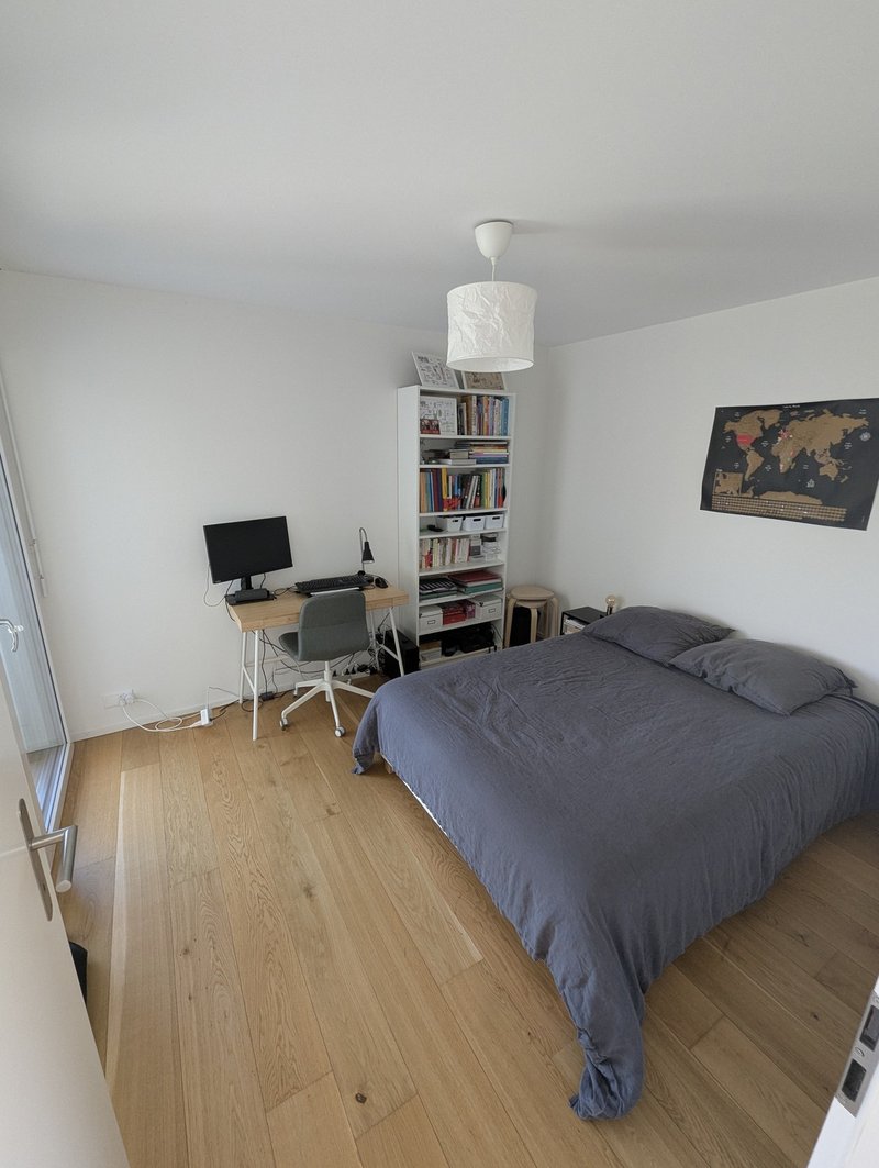 Foto 4 von RUE DU CENTRE 16, VILLARS-SUR-GLANE