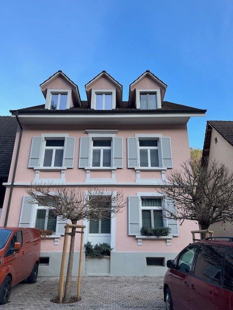Foto 3 von Dorfstrasse 16, Dittingen