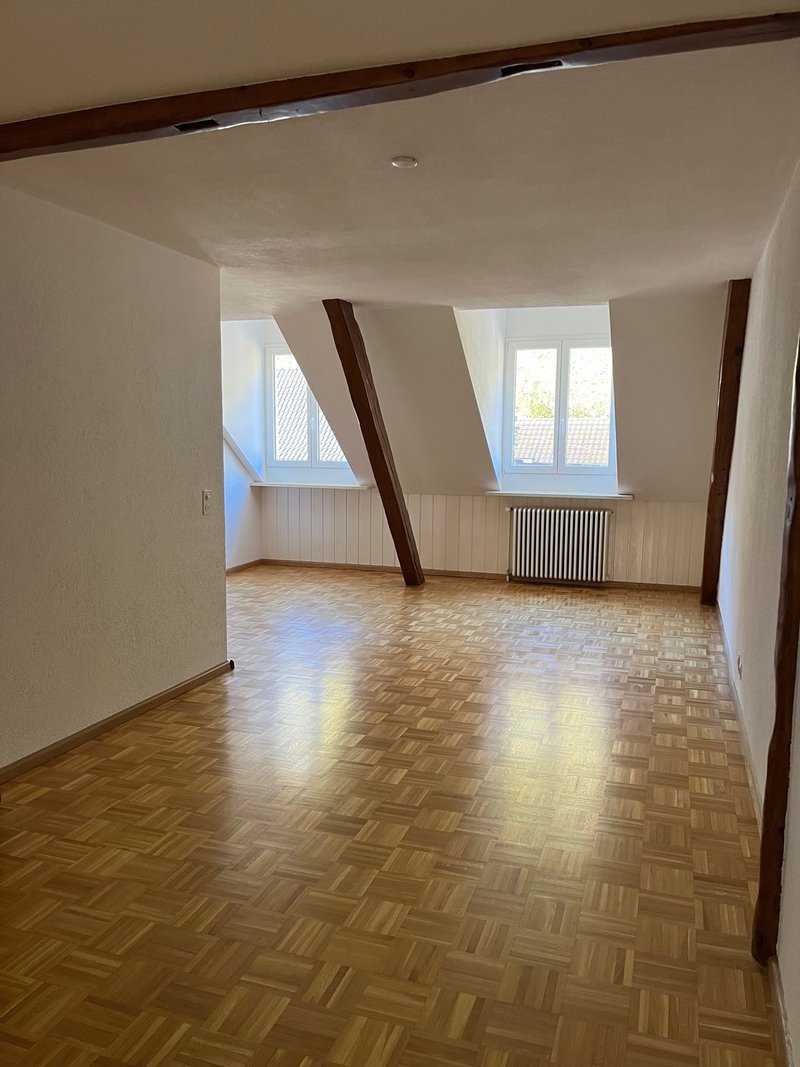 Foto 4 von Dorfstrasse 16, Dittingen
