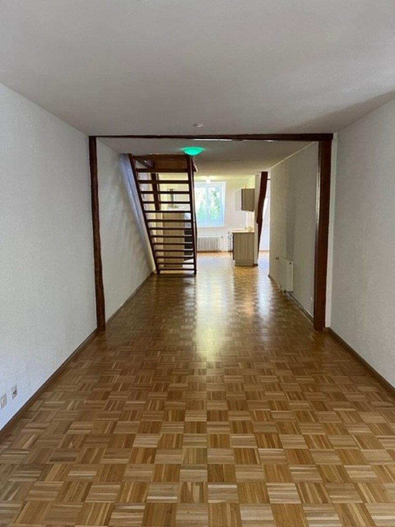 Foto 5 von Dorfstrasse 16, Dittingen
