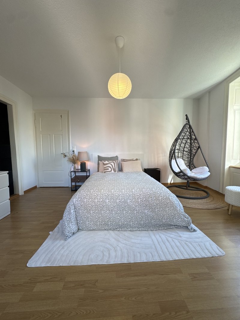Photo 1 of Hohlstrasse 49, Zürich