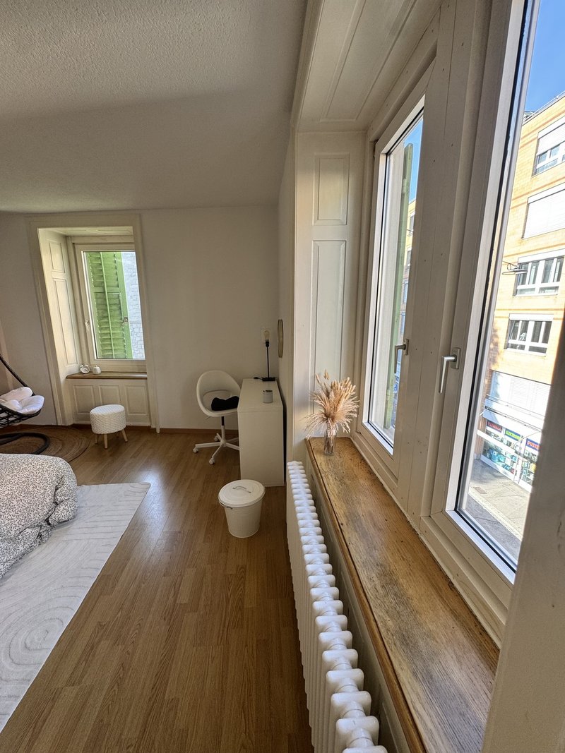 Photo 3 of Hohlstrasse 49, Zürich
