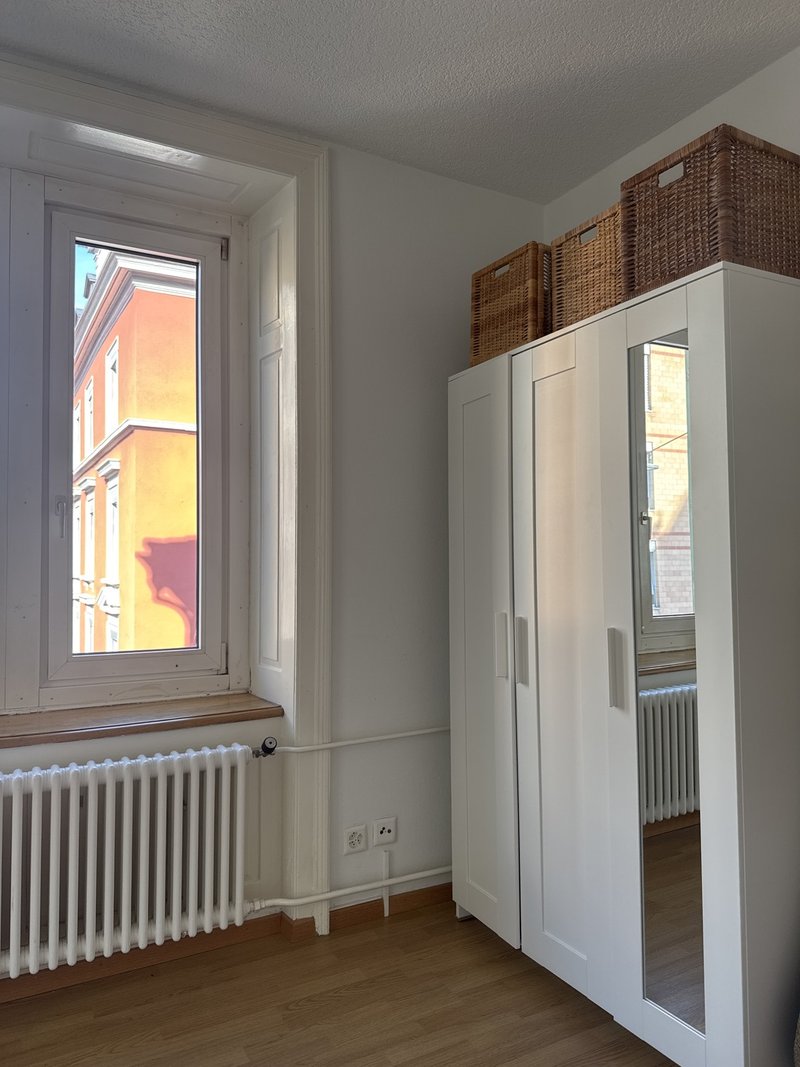 Photo 6 of Hohlstrasse 49, Zürich