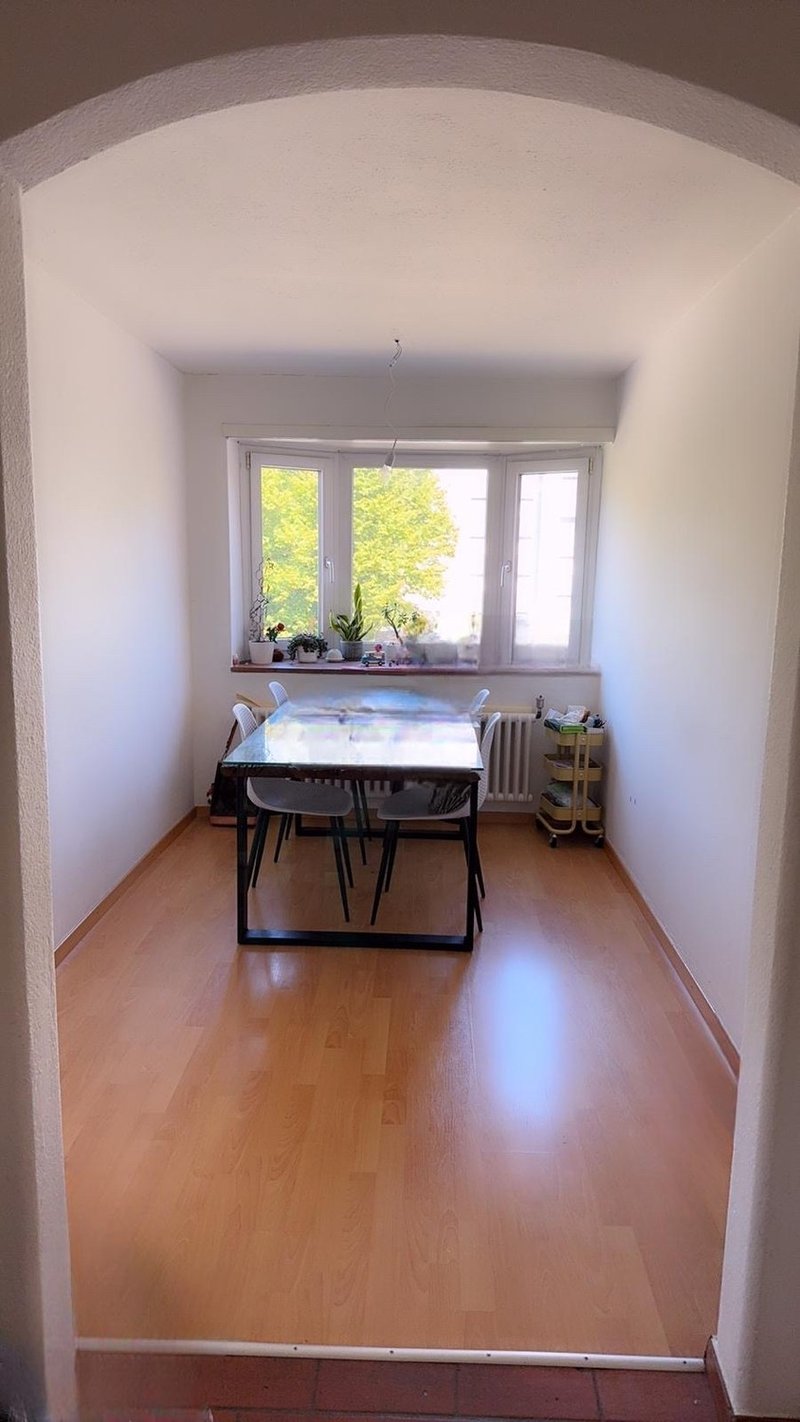 Foto 2 di Wallisellenstrasse 247, Zurich