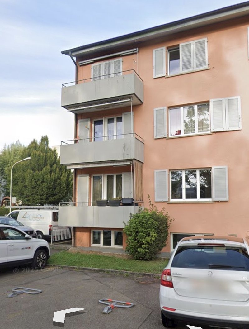 Foto 4 di Wallisellenstrasse 247, Zurich