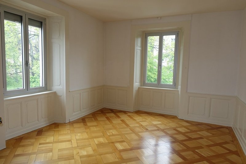 Photo 3 de Doubs 83, La Chaux-de-Fonds