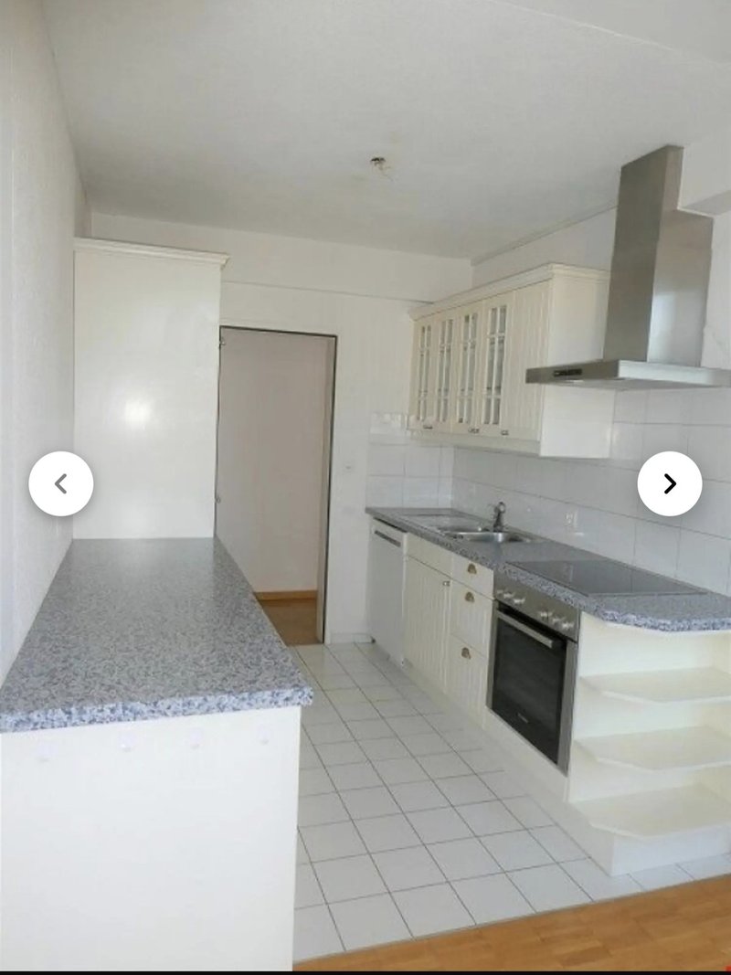 Photo 1 of Teufenstrasse 60, St. Gallen