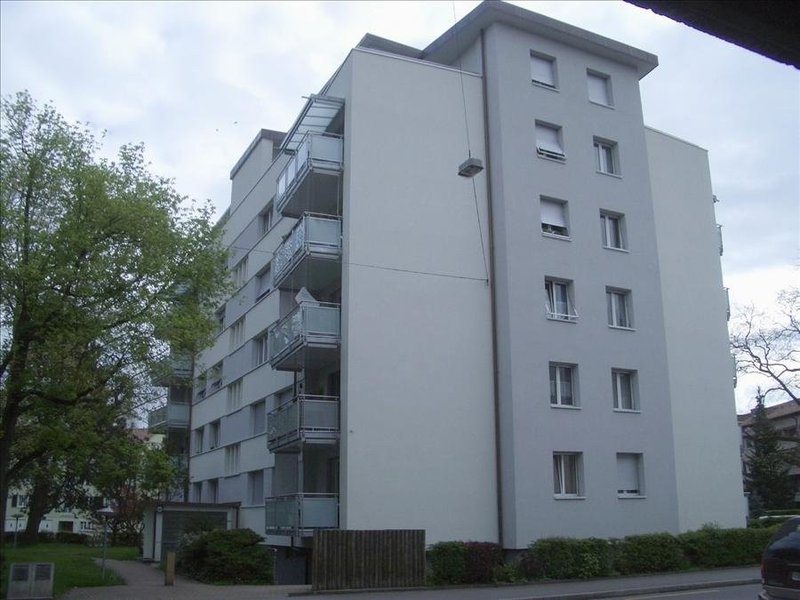 Foto 1 von Holeestr. 116, Basel
