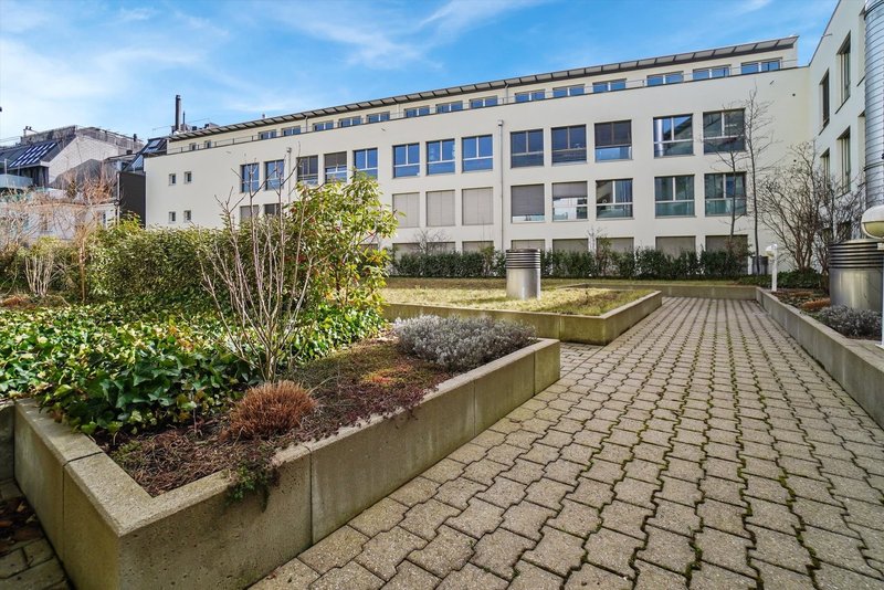 Foto 1 von Waffengasse 4, Biel/Bienne