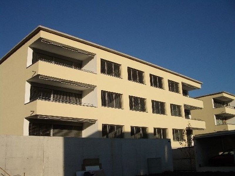 Foto 1 von Auweg 18, Sissach