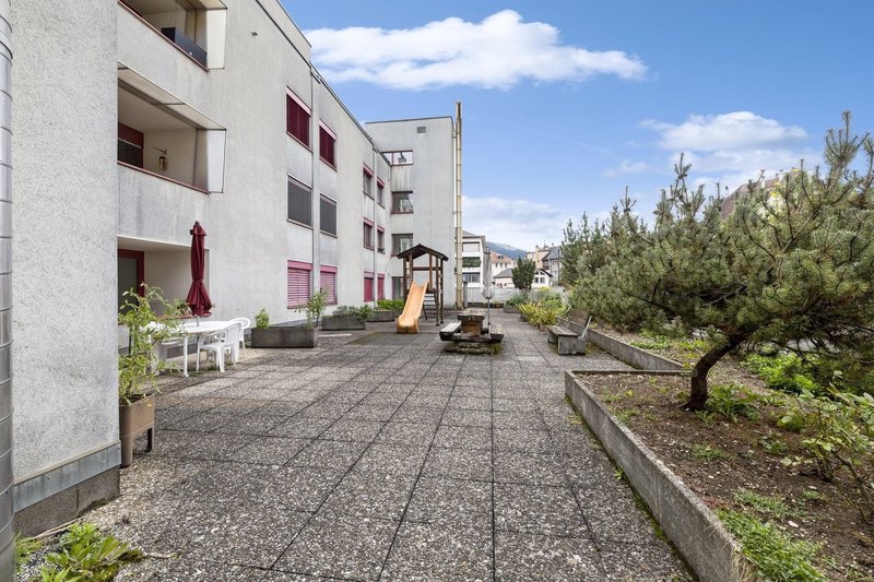 Photo 1 of Rue de la Liberté - 18 12-18, Moutier