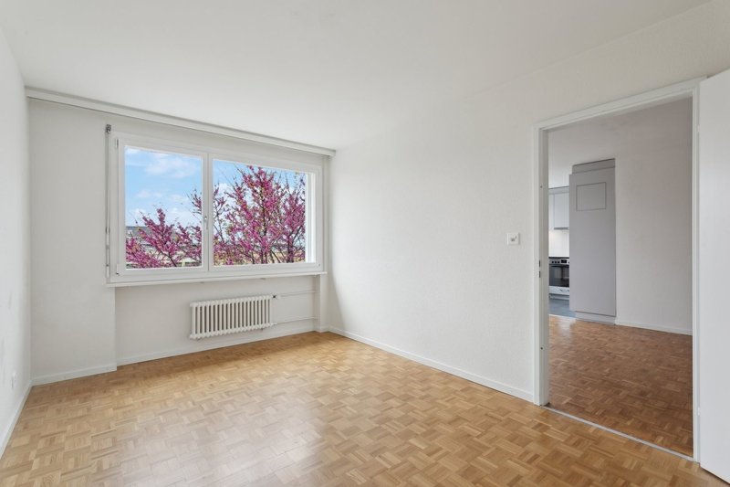 Foto 5 di Rue Auguste - Bachelin 15, Neuchâtel