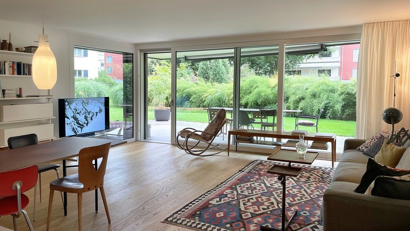 Foto 1 von Feldeckstrasse 33, Thun