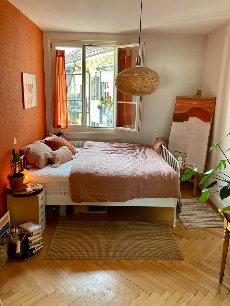 Foto 1 von Länggassstrasse 32, Bern