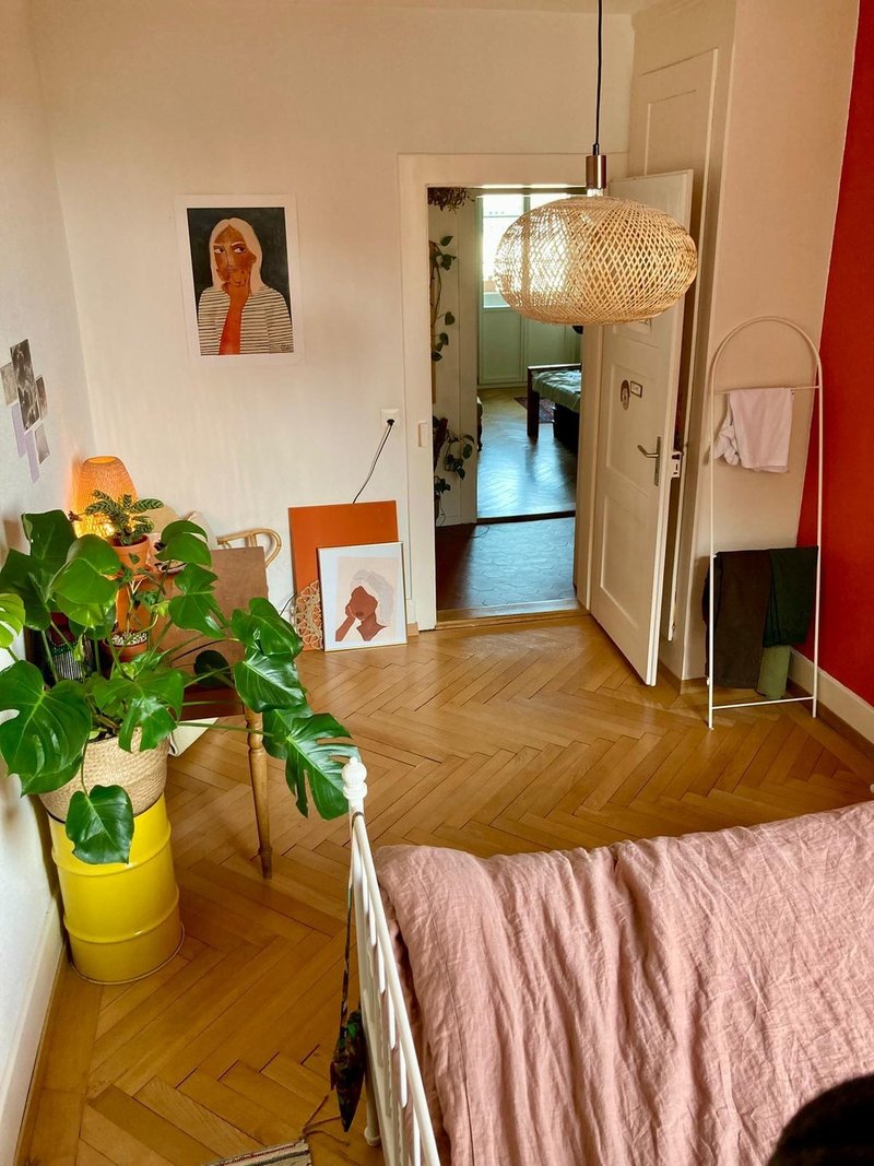 Foto 2 von Länggassstrasse 32, Bern