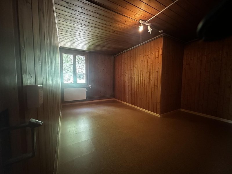 Foto 4 von Altendorferstrasse 16, Buchs