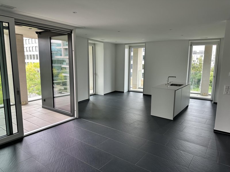 Photo 8 of Schärenmoosstrasse 78, Zürich