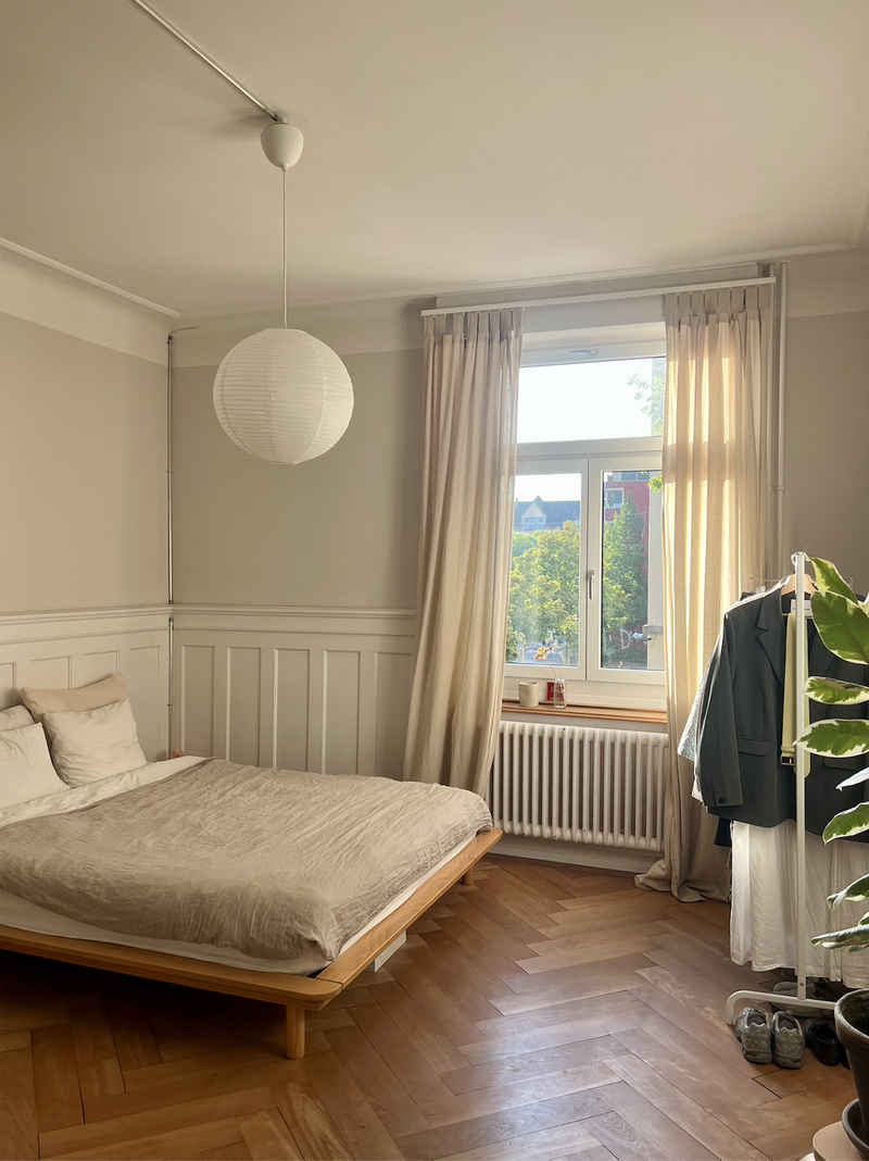 Photo 1 of Herbartstrasse 9, Zürich