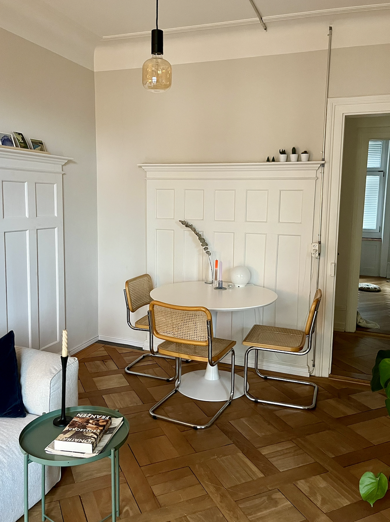 Photo 2 of Herbartstrasse 9, Zürich