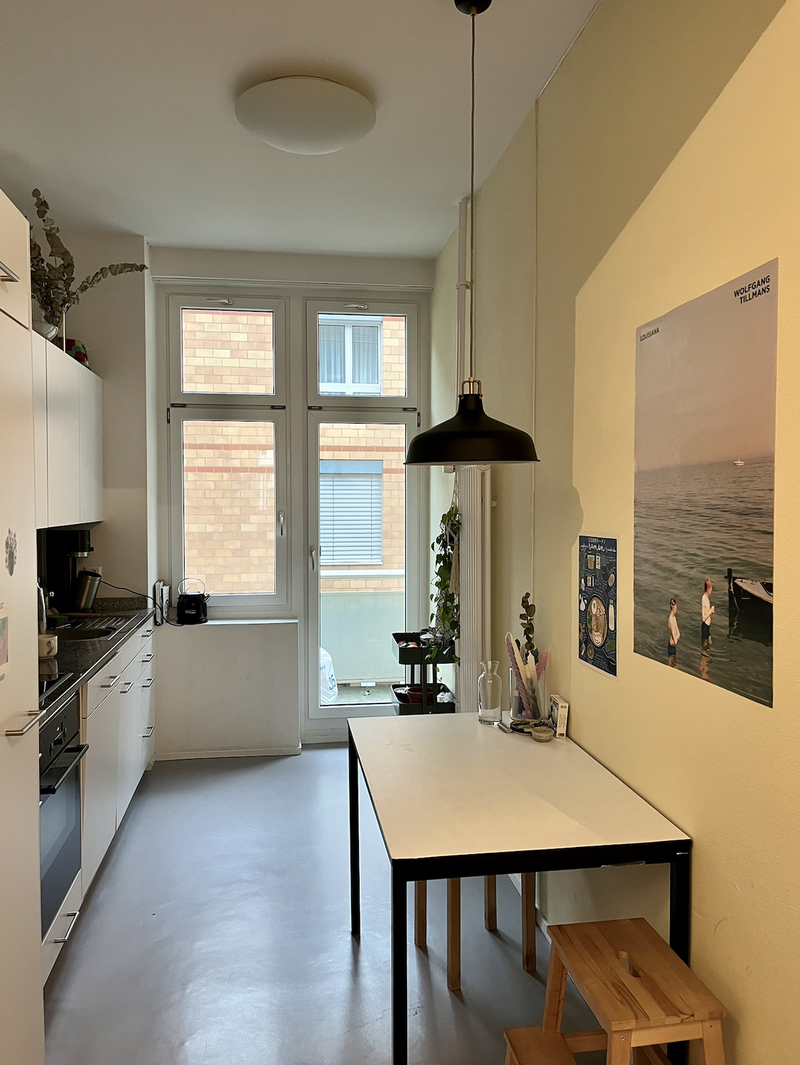 Photo 5 of Herbartstrasse 9, Zürich