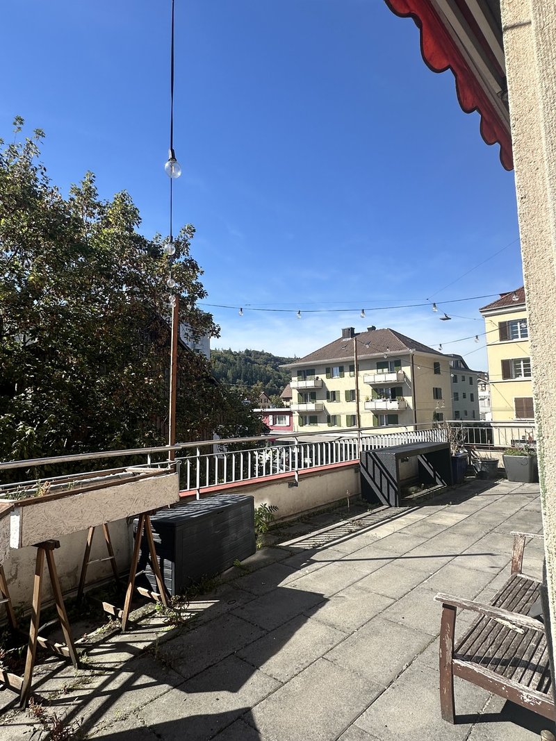 Foto 2 von Zürcherstrasse 107, Winterthur