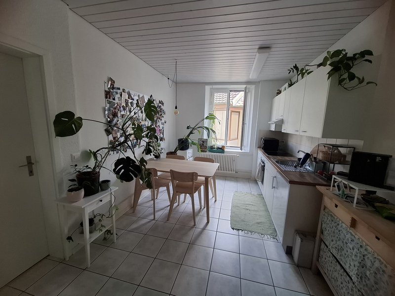 Photo 1 of Asylstrasse 21, aarau