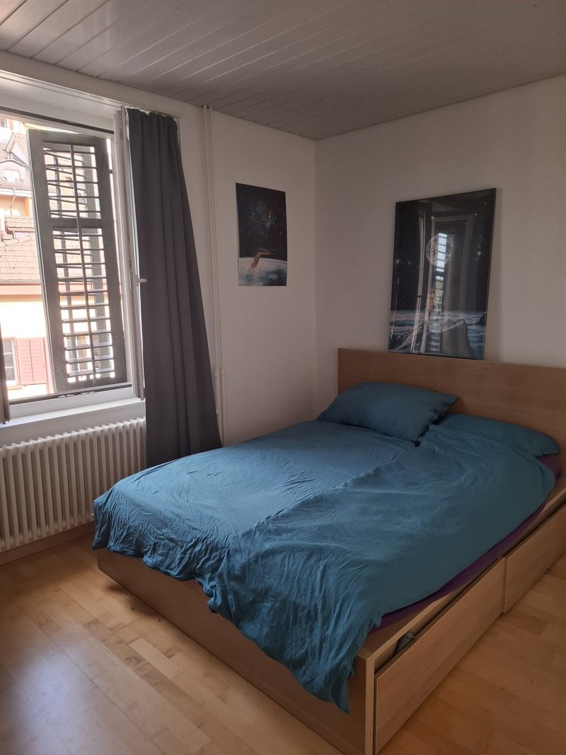Photo 3 of Asylstrasse 21, aarau