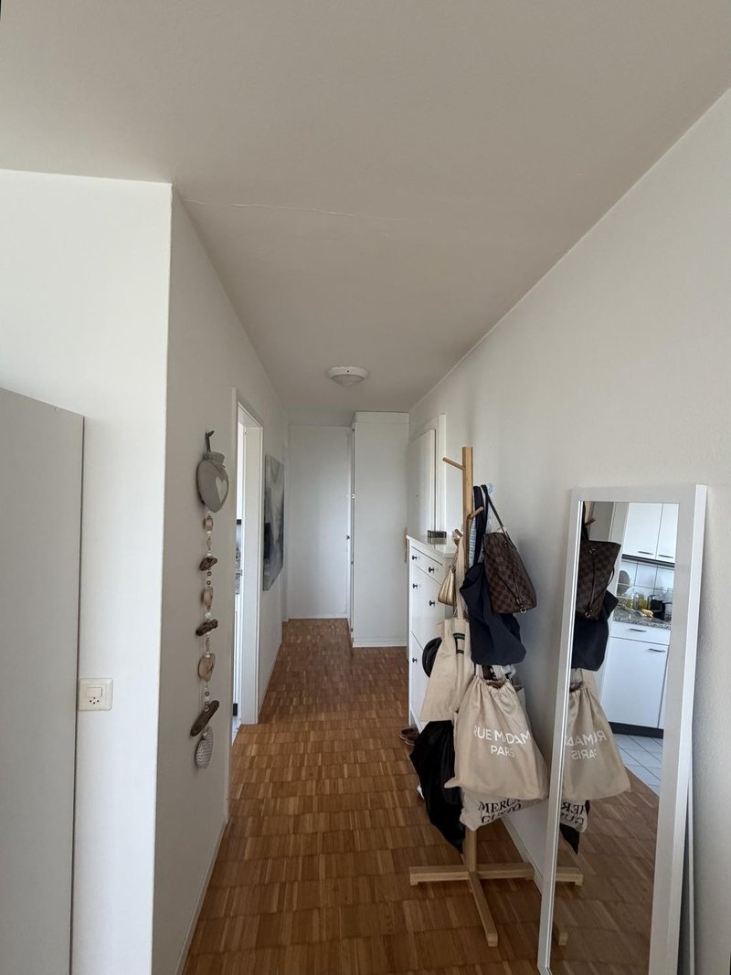 Photo 4 de Chamerstrasse 117, Zug