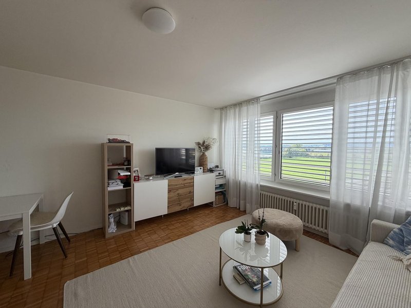 Photo 6 de Chamerstrasse 117, Zug