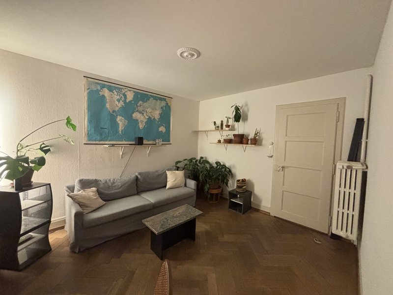 Foto 1 di Rodtmattstrasse 56, Bern